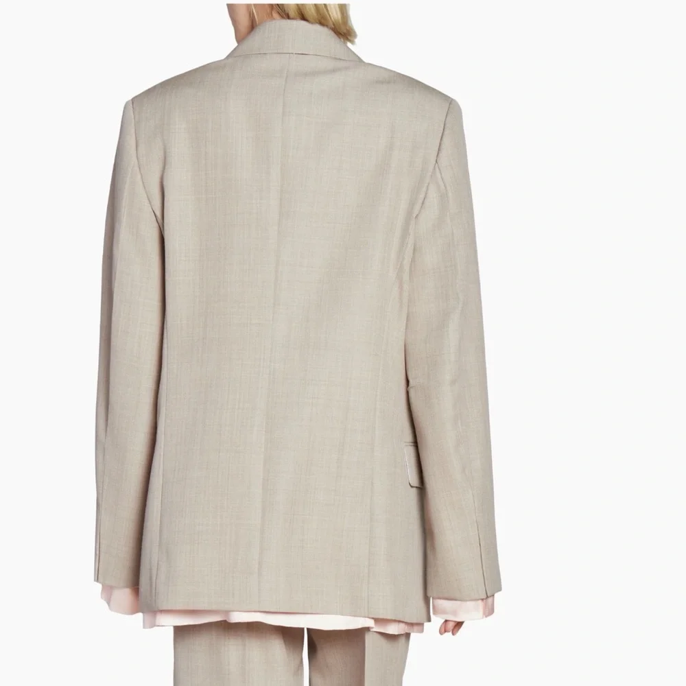 New Victoria Beckham jacket